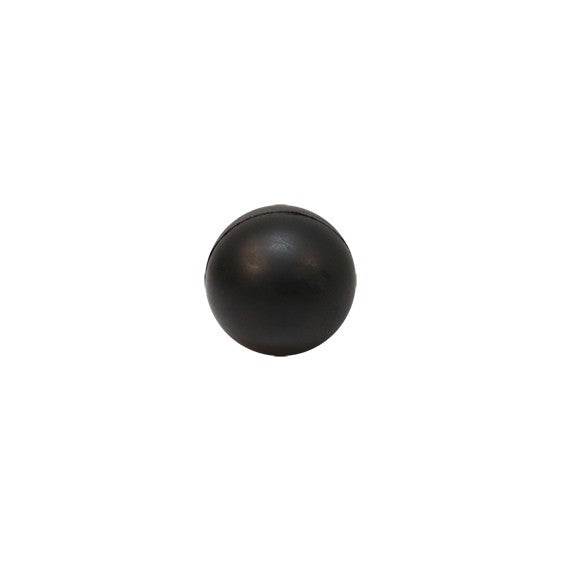 Boule en mousse verte