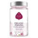 Пилинг за тяло Rose Argan Organic Eliah Sahil - 256гр