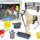 Horse To Comb Accessories Homestead Hay Stable