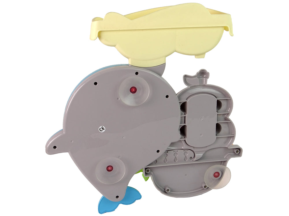 Bathing Toy Dolphin Waterfall Bathing Shower