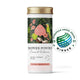 Душ пудра Coconut Hibiscus Organic Eliah Sahil - 90 гр