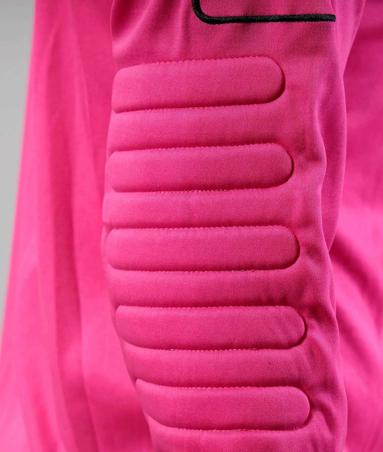 Cúl báire tacair givova portiere hyguana pink l