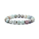 Mala/náramok Amazon Stone Elastic -- sada 3 ks - 0,8 cm