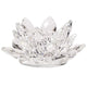 Lotus Lysestage Krystal S - 3x8 Cm