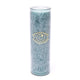 Свещ Stearin Eye Of Providence Aquamarine Unscented - 21x6.5 Cm