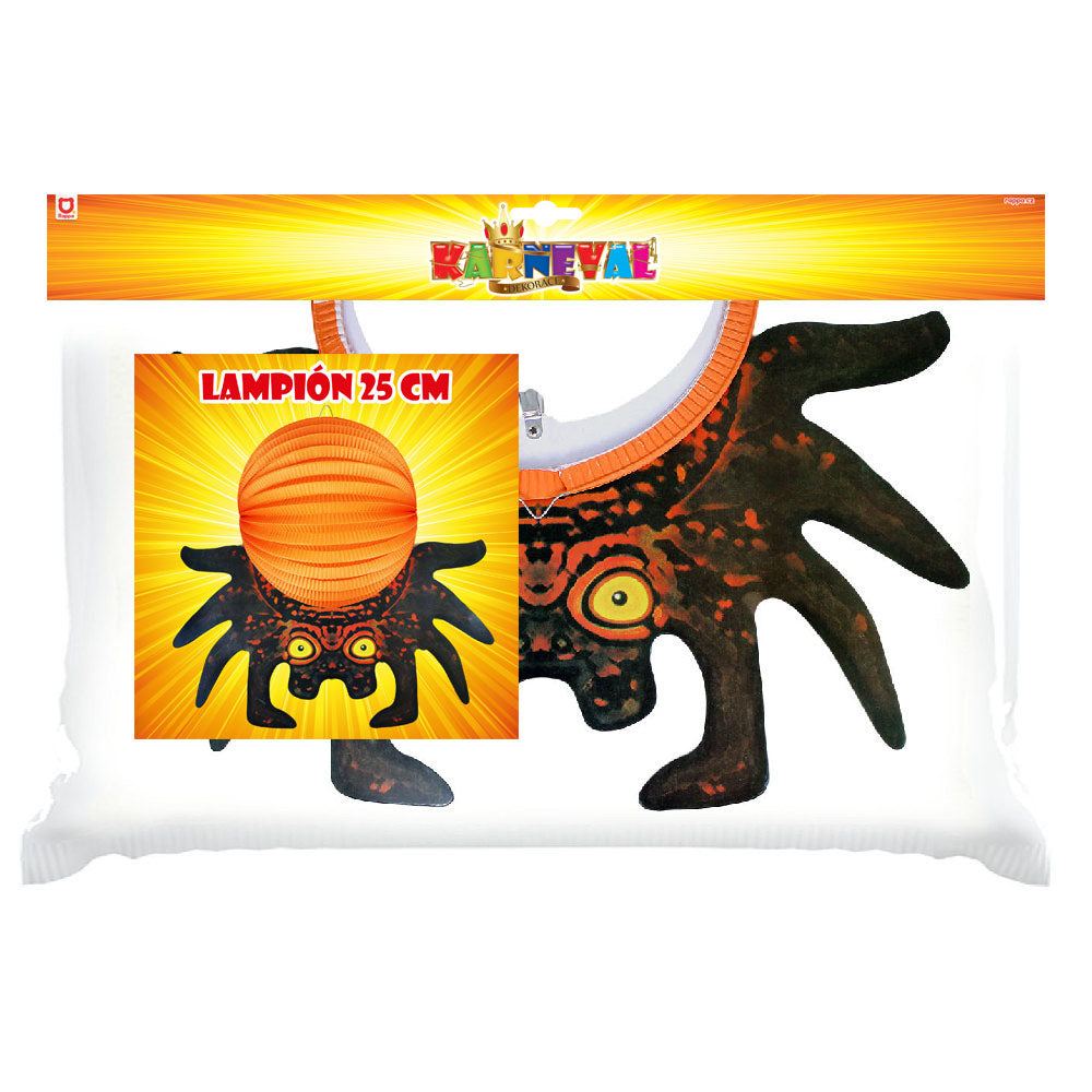 Lantaarn Halloween Spin 3d 25 Cm