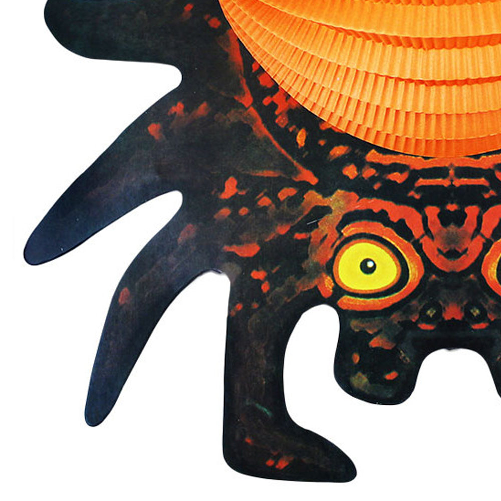 Lantaarn Halloween Spin 3d 25 Cm