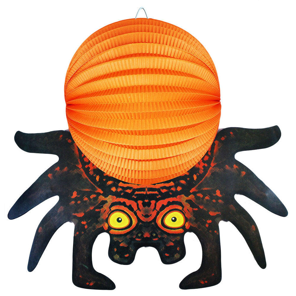 Lantaarn Halloween Spin 3d 25 Cm