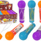 Soap Bubbles Microphone 3 Colours 40ml
