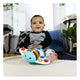 Baby Einstein Pop 'n' Explore Stingray Popper Toy