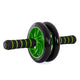 Wheel Abdominal Double Softee Lima ÚNICA