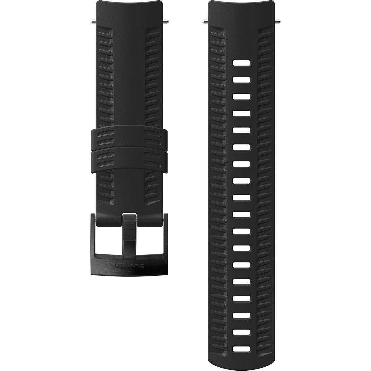 Suunto 9 Baro Strap Preto / Preto