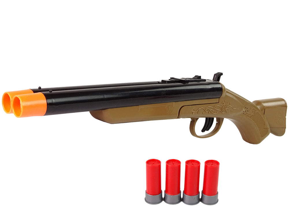 Cowboy Shotgun gyerekeknek Cowboy töltények
