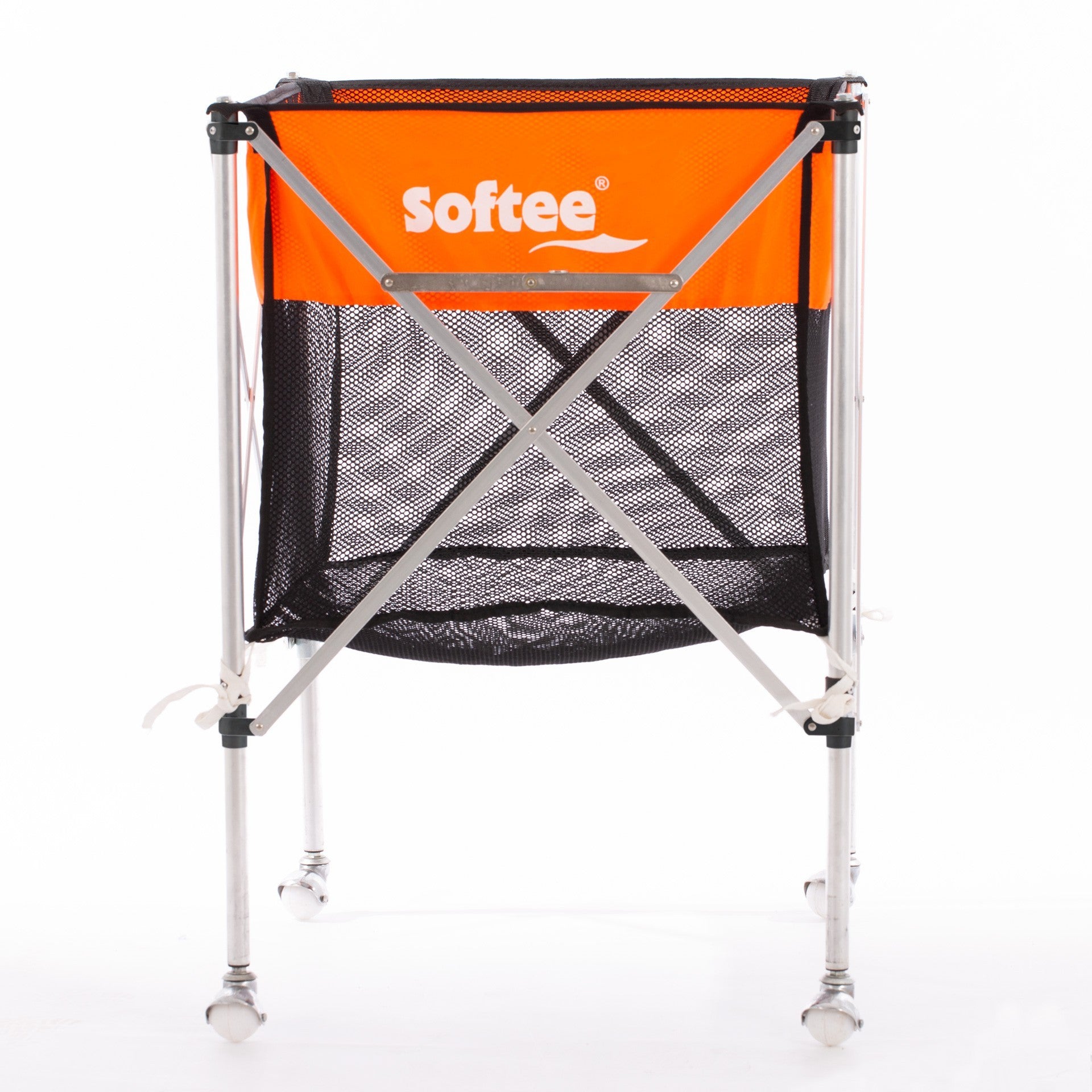 Wrist Normal Softee Naranja ÚNICA