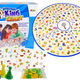 Board Game Detective Perception Seekers