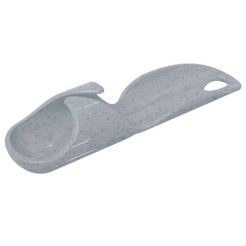Koziol Hi Safe Touch - Protector de dedos - Gris