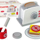 Wooden Toaster Breakfast Accessories Knob For Kids