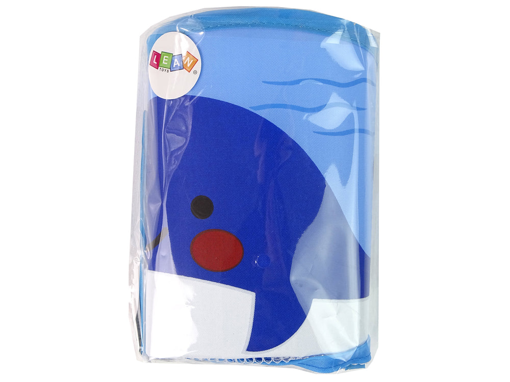 Bath Toy Organiser Toy Net Whale