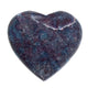 Kameň srdcovej starosti Ruby & Kyanit - ±5x5 cm