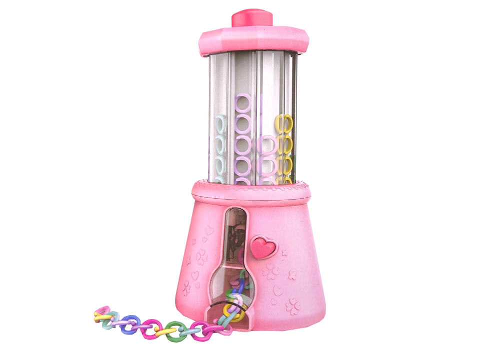 Diy Creative Kit Jewelry Ring Making Machine