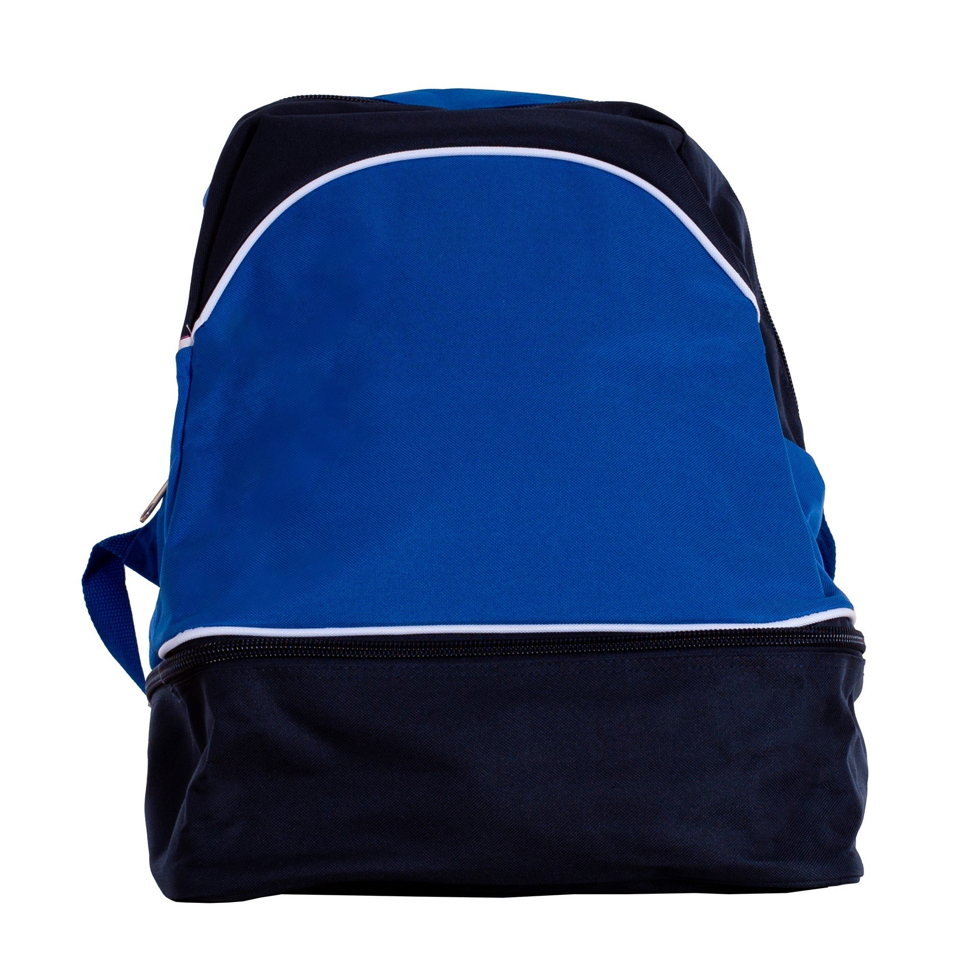 Sac à dos modèle Equipo Bicolor Marino/Royal UNICA