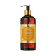 Ottoman Argan Spa Liquid Soap Royal Amber --set Of 2 Pcs - 400ml