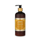 Telové mlieko Osman Argan Spa Royal Amber -- sada 2 ks - 400 ml