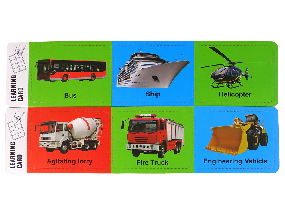 Jeep Vehicle Set With Pulling Dinosaur Trailer
