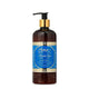 Osmanské Argan Spa Telové mlieko Sahara Musk -- sada 2 ks - 400 ml