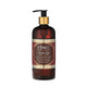 Ottoman Argan Spa Liquid Soap Oriental Rose --set Of 2 Pcs - 400ml