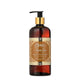 Tekuté mydlo Ottoman Argan Spa Marrakech Oud -- sada 2 ks - 400 ml
