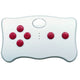 Remote Control Tx10 2.4g With Module Fc