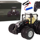 Remote Controlled Tractor R/c Black 2.4g Metal