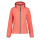 Luhta Soft Shell Jacket Women