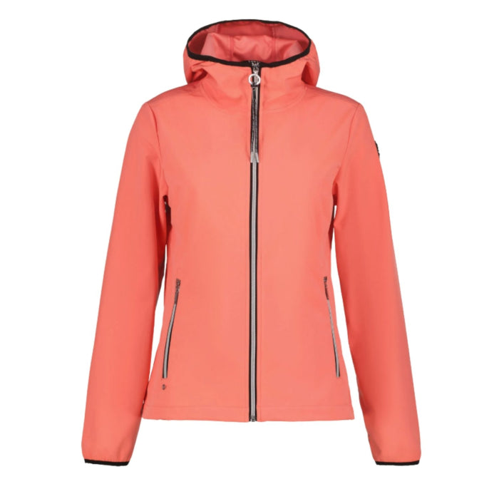 Veste Soft Shell Luhta Femme