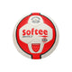 Softee Bronco Limited Edition Ball Rojo