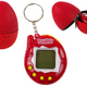 Joc Tamagotchi În Ouă Electronic Pet Red