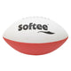 Топка за американски футбол Softee Big Game Rojo