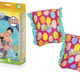 Pink Bestway 32182 Swimming Sleeves S/m