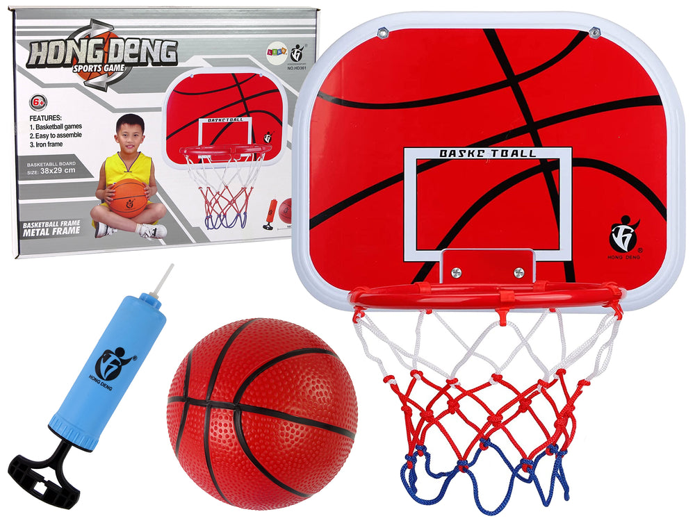 Basketball Set Backboard