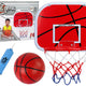 Basketball Set Backboard