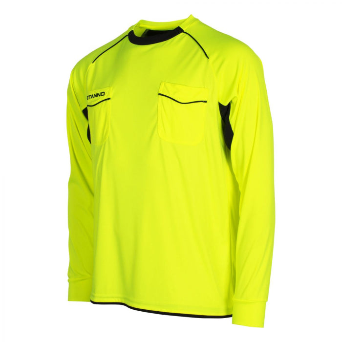 Stanno Scheidsrechtersshirt