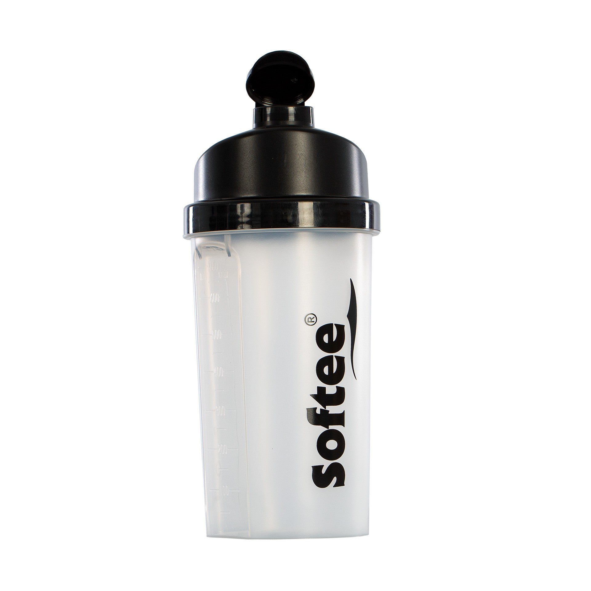 Palack 750ml Training Softee Hard Transparente