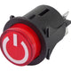 On/off Switch For Electric Ride On Vehicles