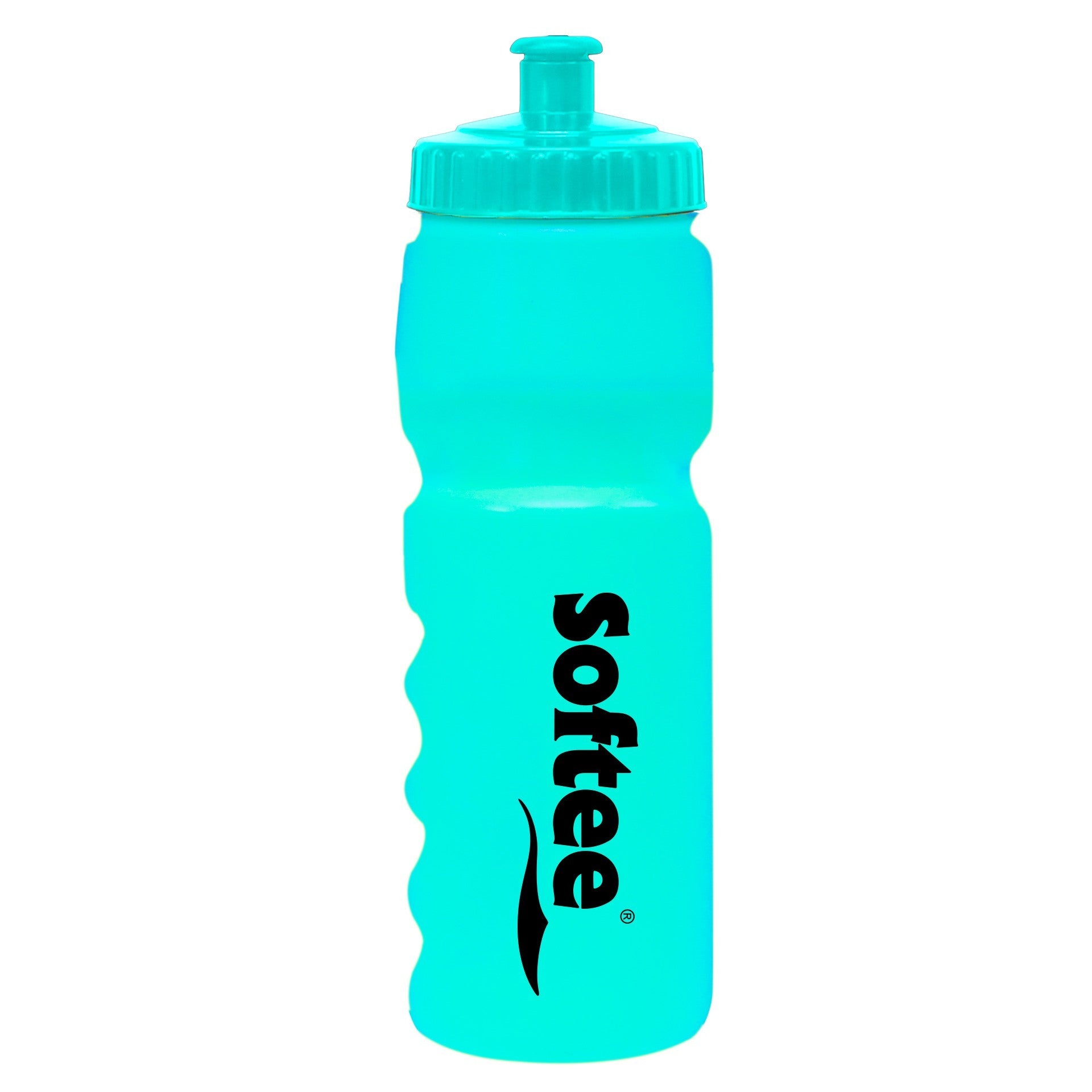 Flasche Softee Energy New 750ml Green Sft
