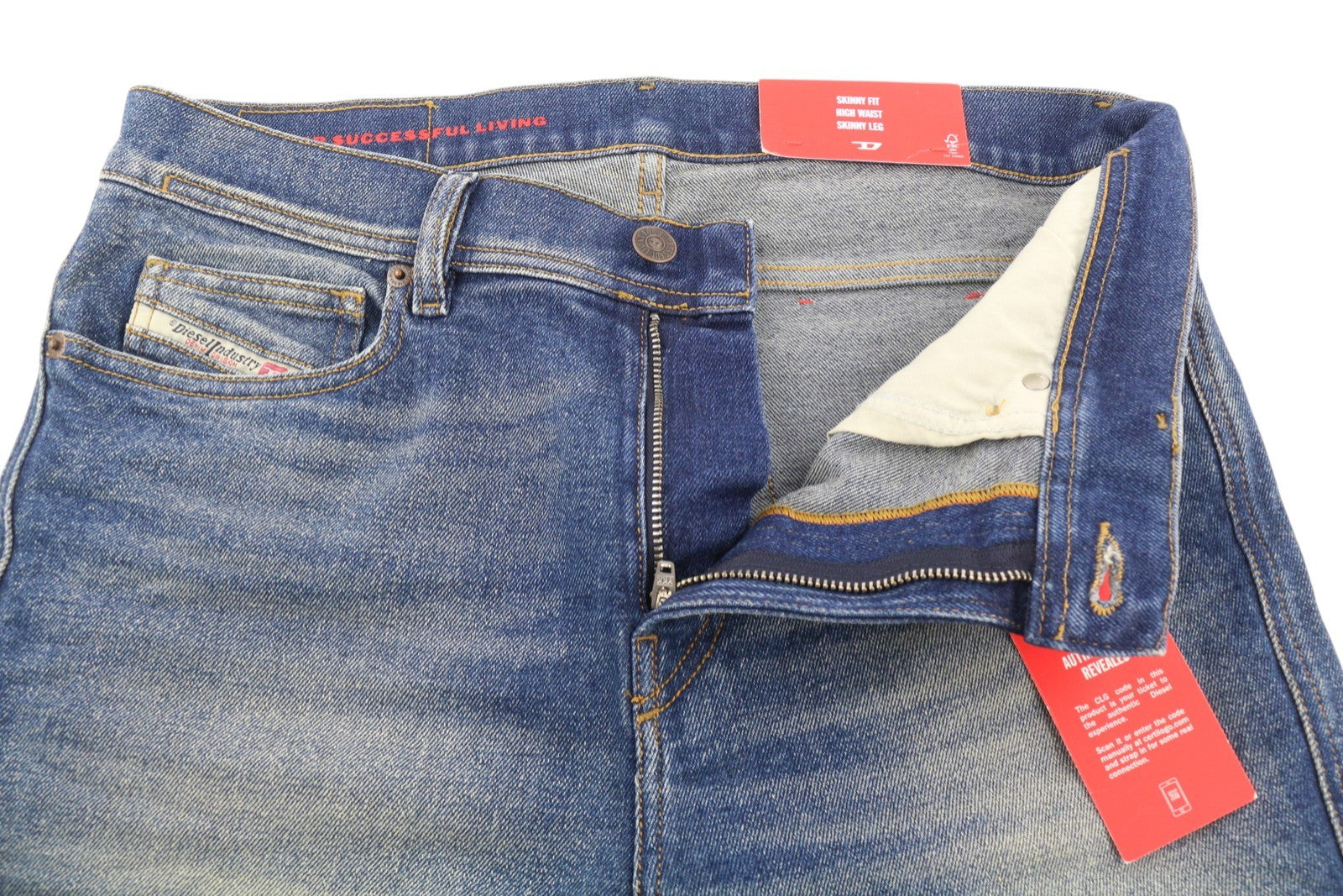 Jeans 1983 09d82