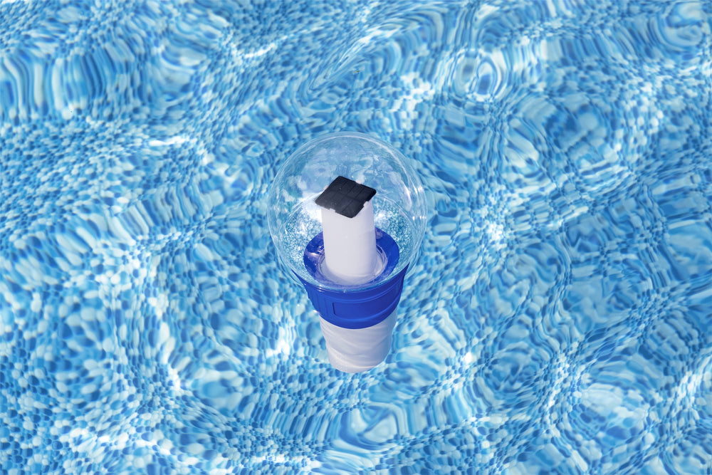 Bestway 58699 Pool Chemistry Dispenser