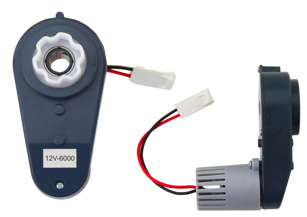 12v 12000rpm Front Engine - Jj2099 Toyota Fj