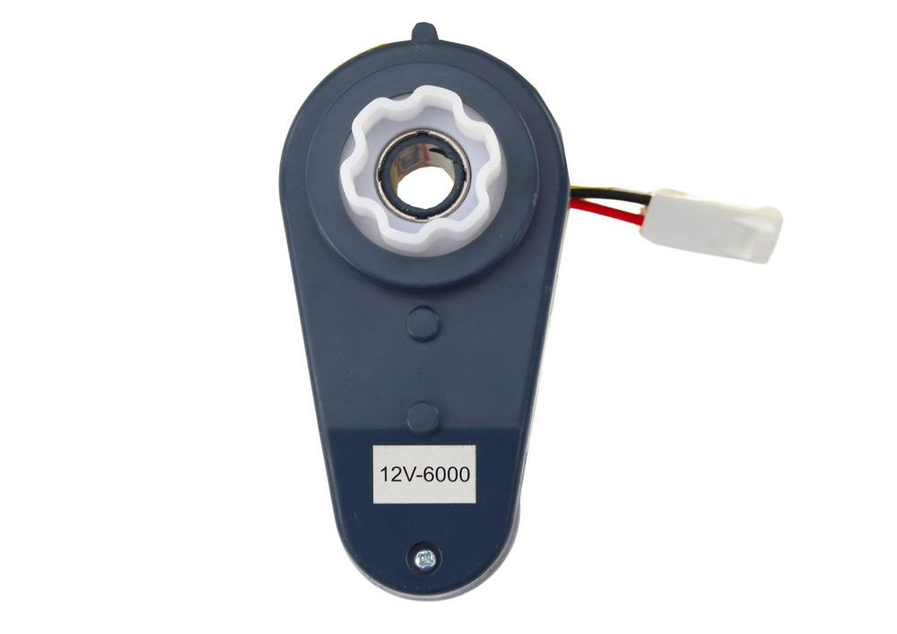 12v 12000rpm Front Engine - Jj2099 Toyota Fj