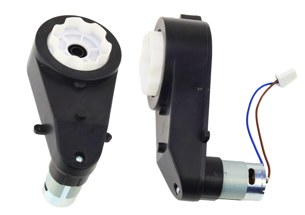 Dk-ca001 24v Steering Engine